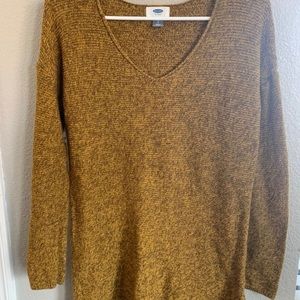Sweater size small!